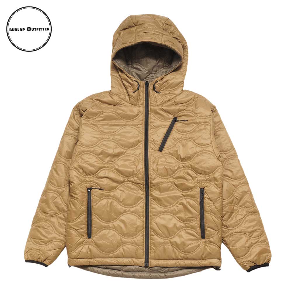 楽天市場】Burlap Outfitter バーラップアウトフィッター REVERSIBLE