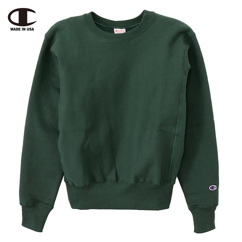 楽天市場】US企画 Champion 