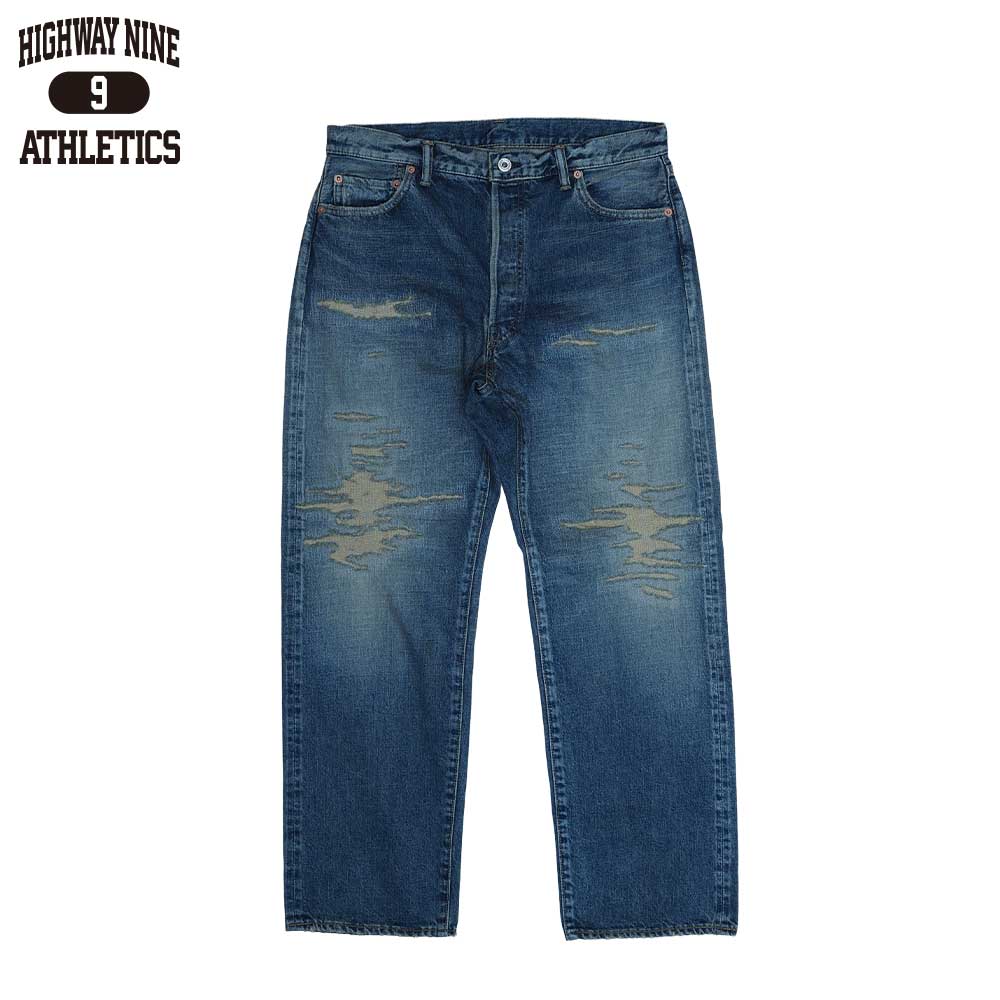 楽天市場】HIGHWAY NINE ハイウェイナイン STRETCH RED LINE BUSH