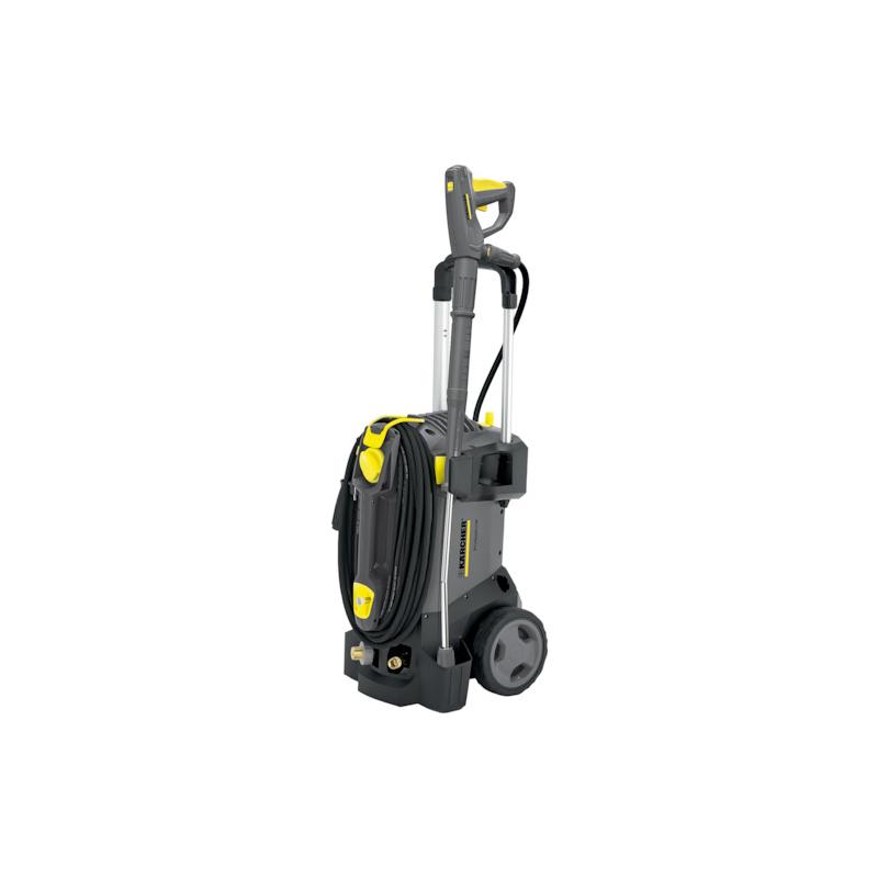 楽天市場】ケルヒャー KARCHER 業務用冷水高圧洗浄機 HD4/8P 50Hz
