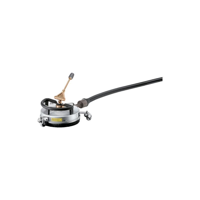 ケルヒャージャパン KARCHER 高圧洗浄機用アクセサリー サーフェスクリーナー FRV 30 Me EASY!Lock(2.111-012.0) 2.111012.0｜島屋　DIY・プロ建材の専門店