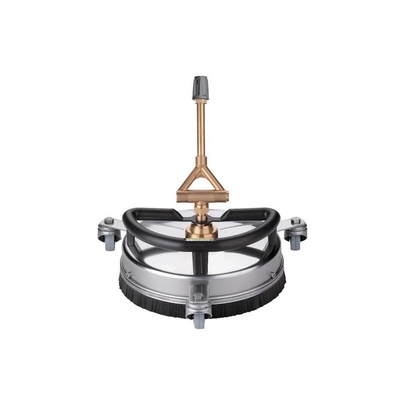 ケルヒャージャパン KARCHER 高圧洗浄機用アクセサリー サーフェスクリーナー FR 30 Me EASY!Lock(2.111-013.0) 2.111013.0｜島屋　DIY・プロ建材の専門店 71,346円
