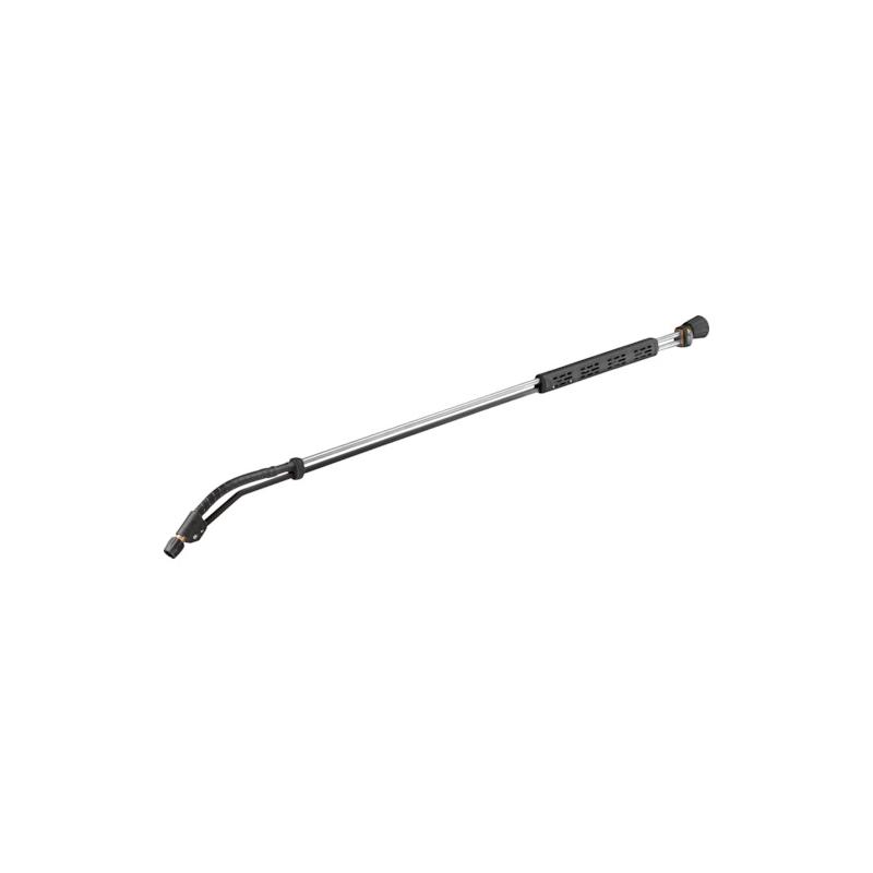 ケルヒャージャパン KARCHER 高圧洗浄機用アクセサリー フレキシブルランス 1.0M(6.394-654.0) 6.394654.0｜島屋　DIY・プロ建材の専門店