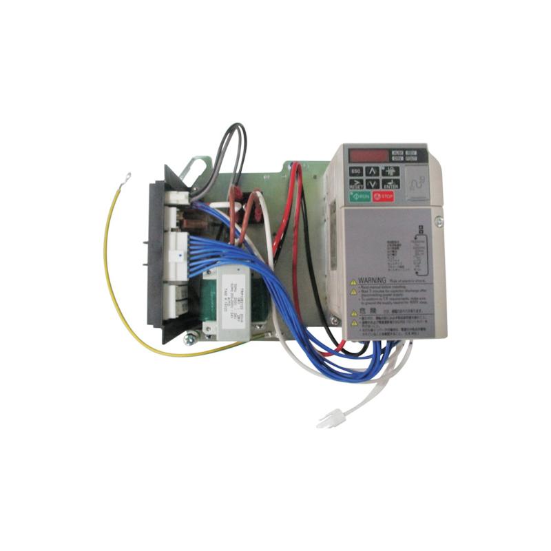 キトー KITO 電気チェーンブロック キトーエクセルER2用部品 パネルバン ブクミ ER2BEE03I5A22|島屋 DIY・プロ建材の専門店