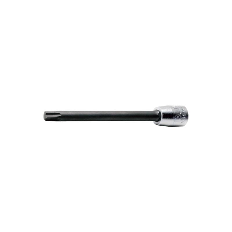 【楽天市場】【150H限定 エントリーでポイント10倍】 山下工業研究所 Ko-ken 1/4"(6.35mm)SQ. トルクスビットソケット ...