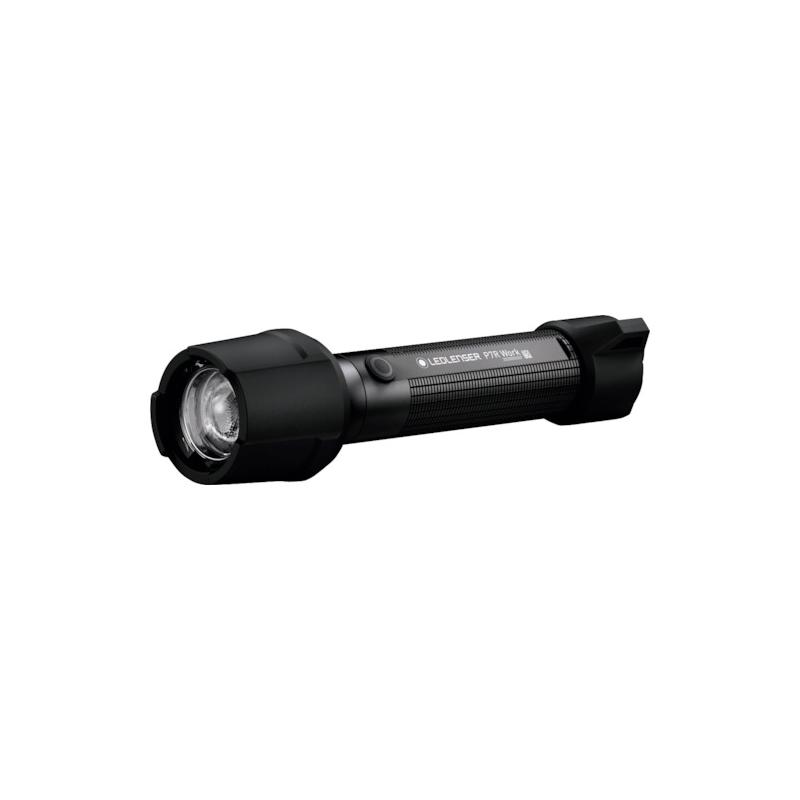 【楽天市場】【150H限定 エントリーでポイント10倍】 レッドレンザージャパン LEDLENSER P7R Work 1個 502187 ...