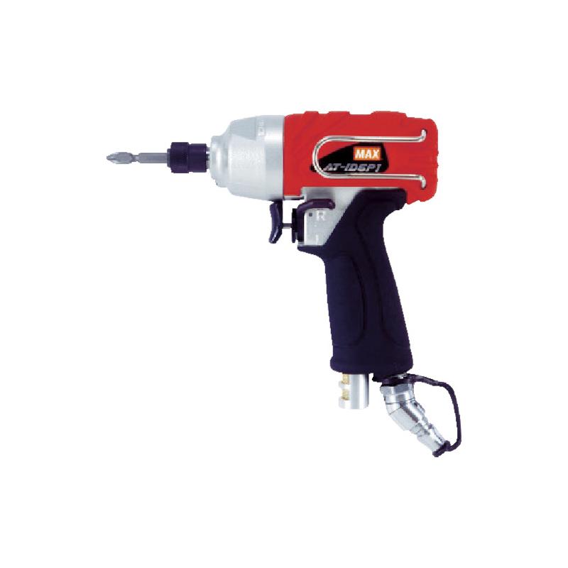 【楽天市場】【150H限定 エントリーでポイント10倍】 マックス MAX エアインパクトドライバ AT-ID6P1 1台 AT-ID6P1 ...