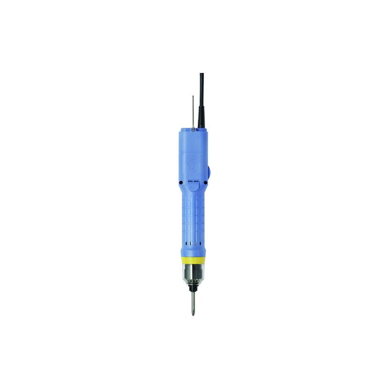 日東工器 デルボ 電動ドライバー 小ねじ用 全長276mm適合小ねじ2.6～5.0mm DLV30A06P-AAJ｜島屋　DIY・プロ建材の専門店 38,136円