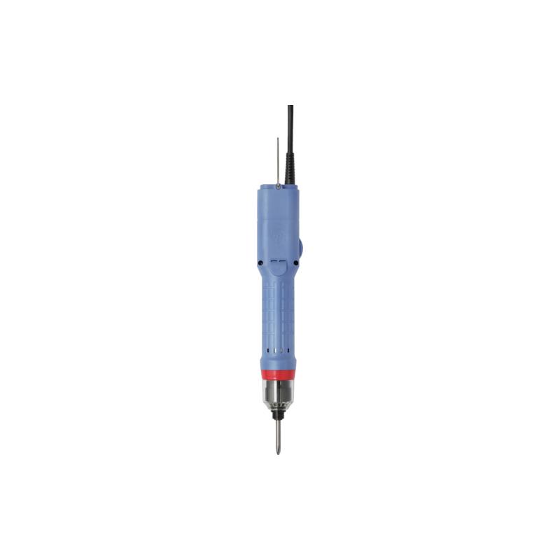 日東工器 デルボ 電動ドライバー 小ねじ用 全長276mm適合小ねじ2.6～5.0mm DLV30A20P-AAJ｜島屋　DIY・プロ建材の専門店