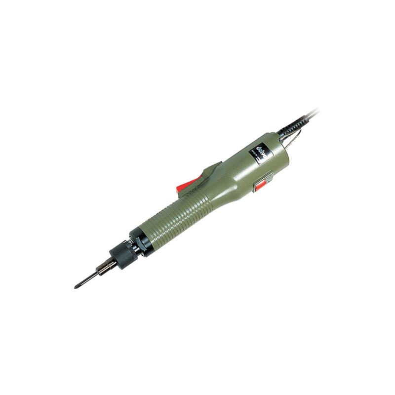 日東工器 デルボ 電動ドライバー 精密小ねじ用 全長236mm適合小ねじ2.0~3.5mm(57685) DLV7030-EMN|島屋 DIY・プロ建材の専門店