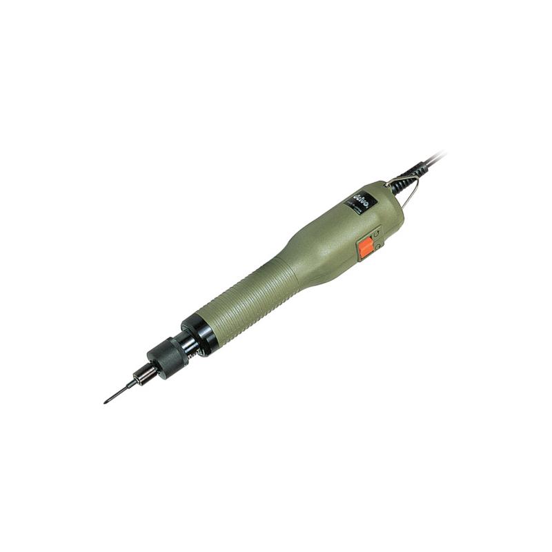 【楽天市場】【150H限定 エントリーでポイント10倍】 日東工器 デルボ 電動ドライバー 精密小ねじ用 全長240mm適合小ねじ1.0～3 ...