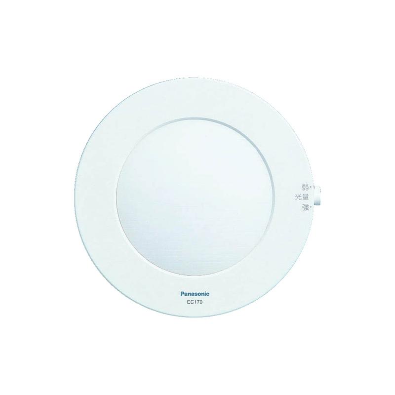 パナソニックエレクトリックワークス社 Panasonic 光るチャイム EC170｜島屋　DIY・プロ建材の専門店