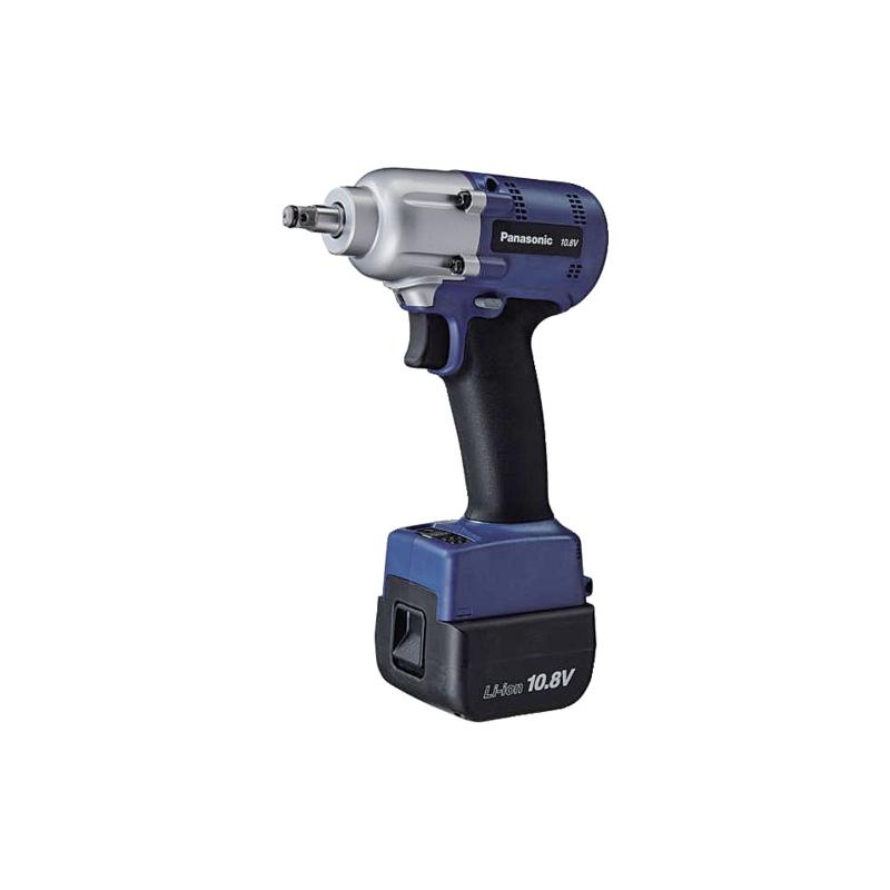 パナソニックエレクトリックワークス社 Panasonic 充電インパクトレンチ 10.8V EYSLA2CS1｜島屋　DIY・プロ建材の専門店