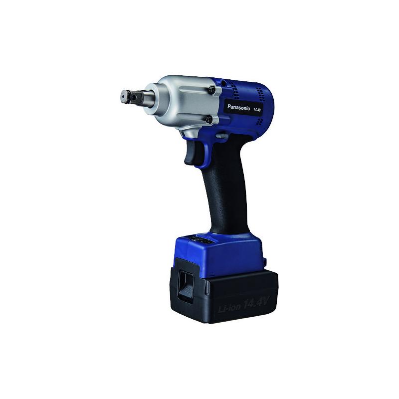 パナソニックエレクトリックワークス社 Panasonic 14.4V充電インパクトレンチ EYSMA1CS｜島屋　DIY・プロ建材の専門店