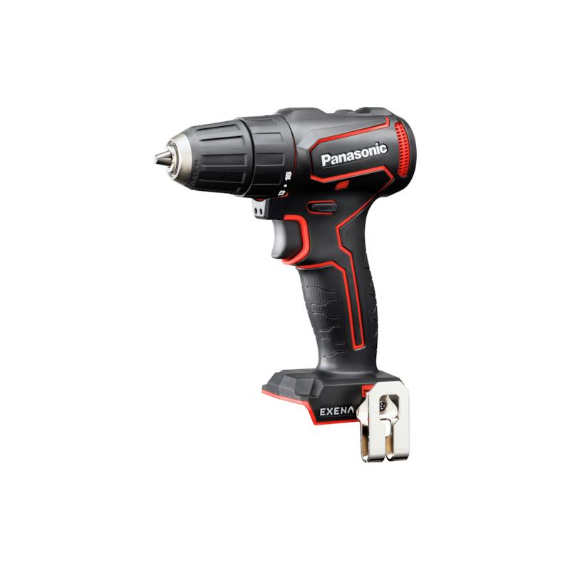 パナソニックエレクトリックワークス社 EXENA 充電インパクトドライバー(赤)(本体のみ) EZ1P31X-R|島屋 DIY・プロ建材の専門店