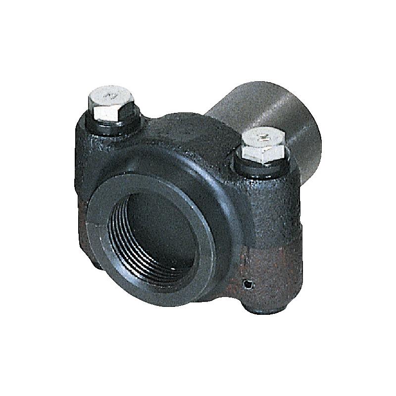レッキス工業 REX ニップルアタッチメント 11/2 NAー40 1台 1701NE｜島屋　DIY・プロ建材の専門店