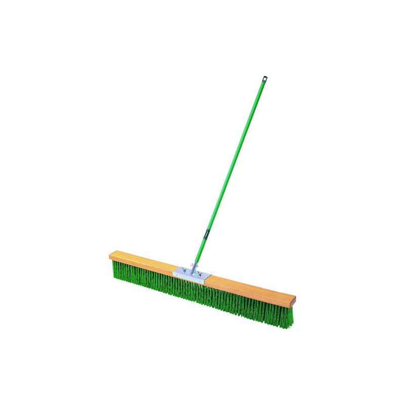 【26日1:59迄 エントリーでP10倍】 テラモト コートブラシ塩化ビニール120CM CL-414-112-0|島屋 DIY・プロ建材の専門店