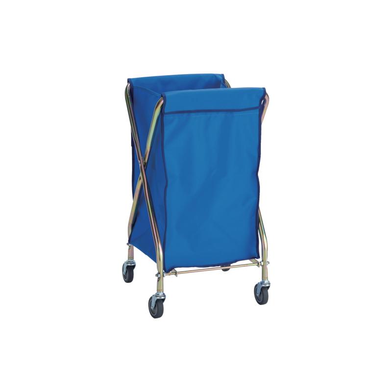 【26日1:59迄 エントリーでP10倍】 テラモト ダストカーSD (本体.袋セット) ミニ DS-225-021-3｜島屋　DIY・プロ建材の専門店