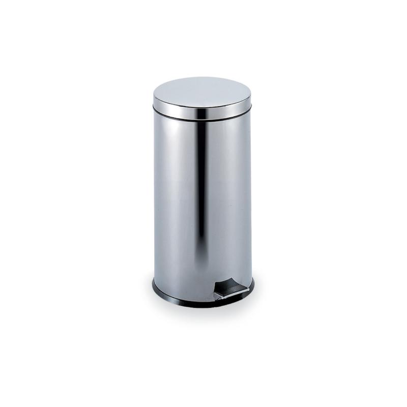 テラモト ゴミ箱 ペダルボックス 30L DS-238-530-0|島屋 DIY・プロ建材の専門店