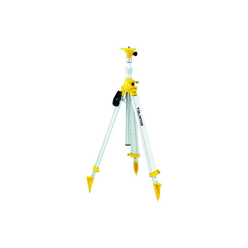【26日1:59迄 エントリーでP10倍】 TJMデザイン タジマ レーザー墨出器用三脚 エレベーター三脚3000 ELV-300｜島屋　DIY・プロ建材の専門店