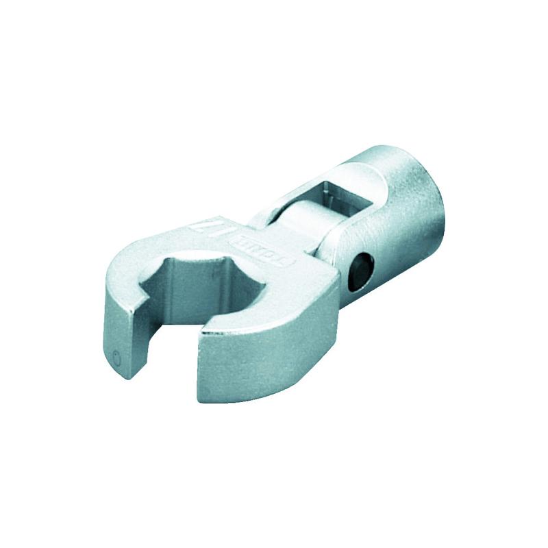 【楽天市場】【150H限定 エントリーでポイント10倍】 TONE フレックスクロウフットレンチ 17mm 3SCF-17F：島屋 DIY ...
