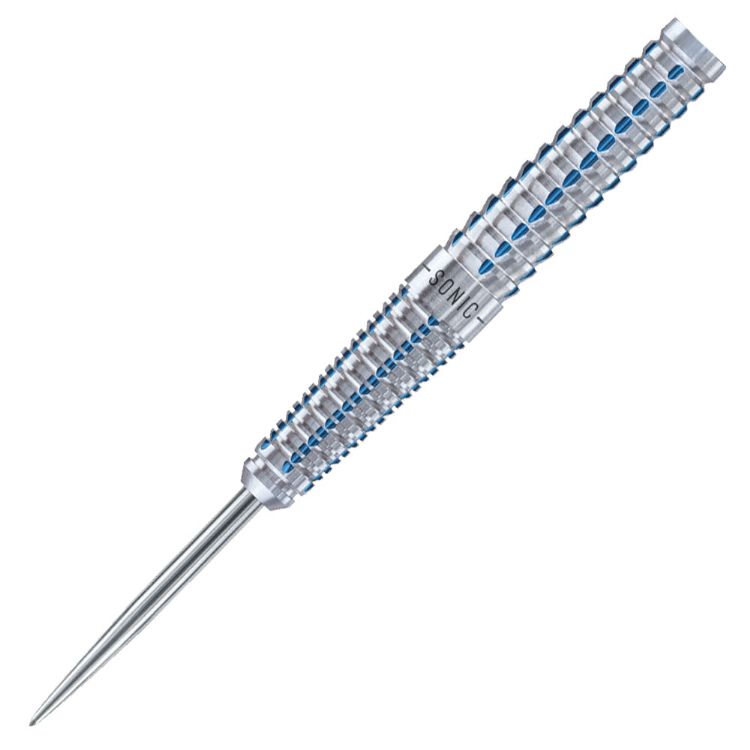 【送料無料】 ダーツ ハローズ ソニック スティール Harrows SONIC A1 90% 25gR STEEL ハードダーツ バレル