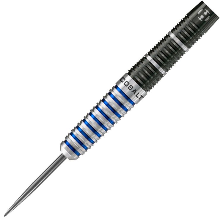 【送料無料】 ダーツ ハローズ コバルト スティール Harrows COBALT 25gR STEEL ハードダーツ バレル