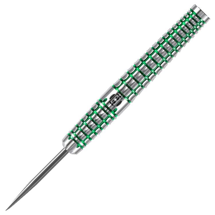 【送料無料】 ダーツ ハローズ クァンタム スティール Harrows QUANTUM 90% 24gR STEELTIP ハードダーツ バレル