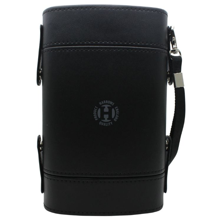 ダーツケース ハローズ プリマ ブラック ダーツ 6本 収納 Harrows PRIMA DART CASE BLACK 送料無料
