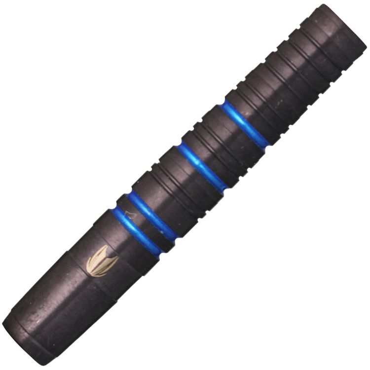ダーツバレル　4種　12本セット 楽天市場】【ポスト便送料無料】 ダーツ Target VAPORZ レッド