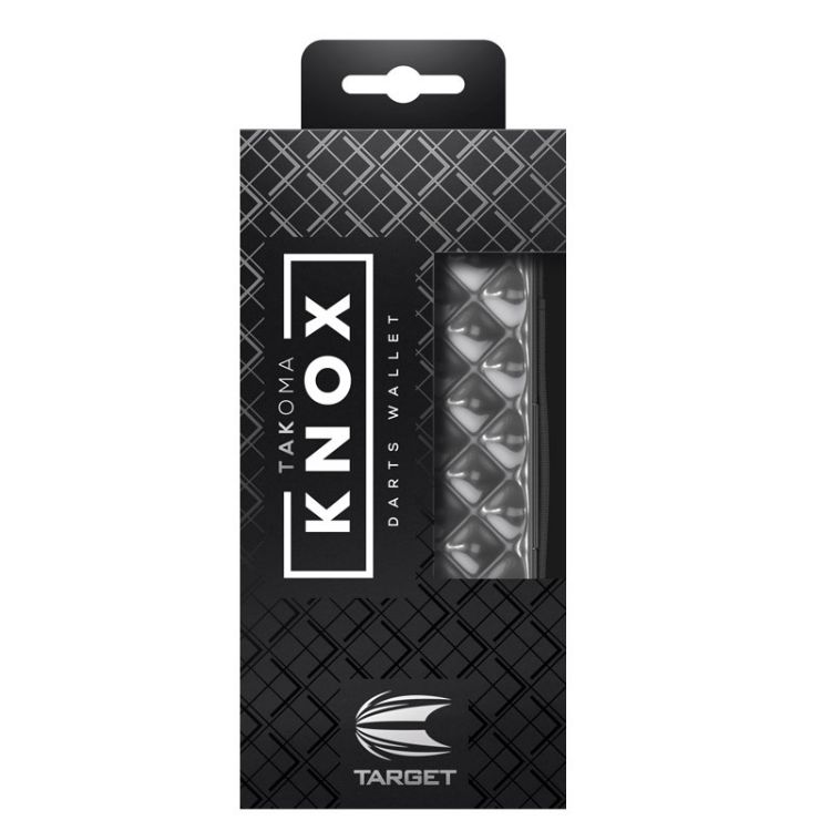 【4/10発売】ターゲットタコマノックスダーツケースグレイTARGETTAKOMAKNOXGREY
