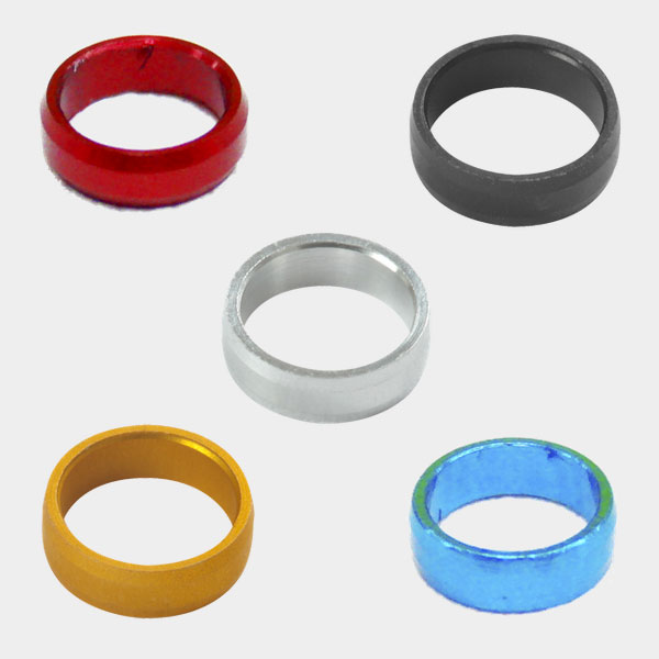 【楽天市場】ターゲット シャフトリング ゴールド Target SHAFT RING Gold：ダーツ専門店マキシム