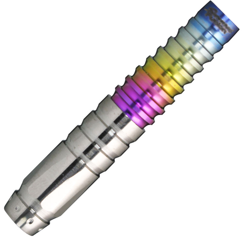 楽天市場】ダーツ samurai fusion EVO サムライ フュージョン エボ