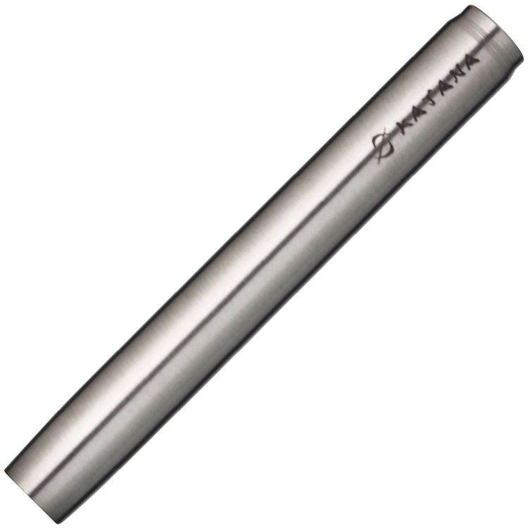 ダーツ カタナ 刀 丸 ダイナスティ DYNASTY KATANA MARU ソフトダーツ バレル ノーグルーブ