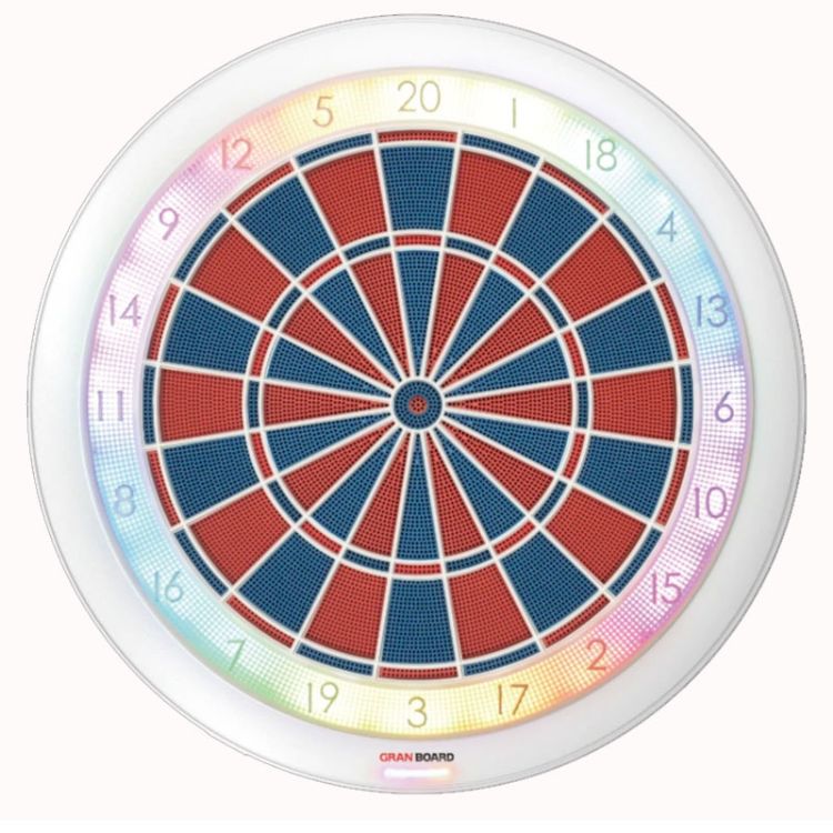 楽天市場】【SS限定10%offクーポン】 ダーツボード グランボード3S