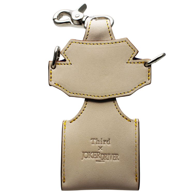 サード Case X 本革製 Holder Holder ダーツケースホルダー 高品質 早い者勝ち Case X ケースエックスホルダー 高級メーカー 送料無料 ダーツ ビリヤード 遊技機 国産 Purple ダーツ専門店マキシム Third ジョーカー Natural Joker ナチュラル パープル