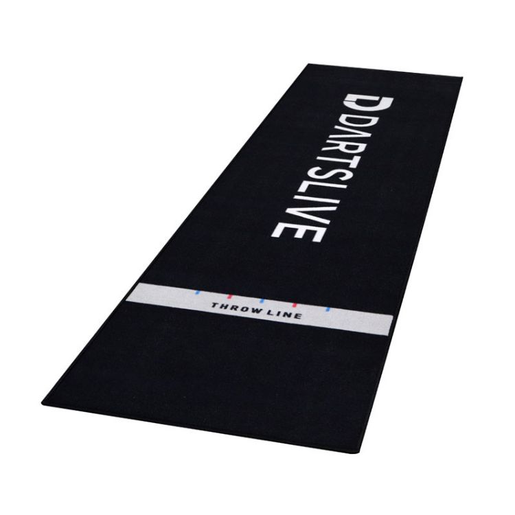 【送料無料】  ダーツライブ ホーム スローマット DARTSLIVE Home throw mat