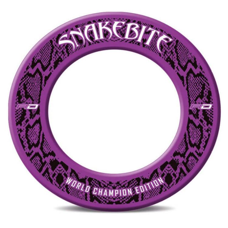 送料無料 レッドドラゴン ピーターライト ダーツボード サラウンド Reddragon Snakebite Dartboard Surround Bouncesociety Com