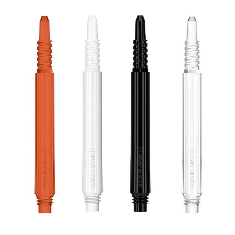 楽天市場】ダーツ シャフト エイトシャフト チタニウムシャフト