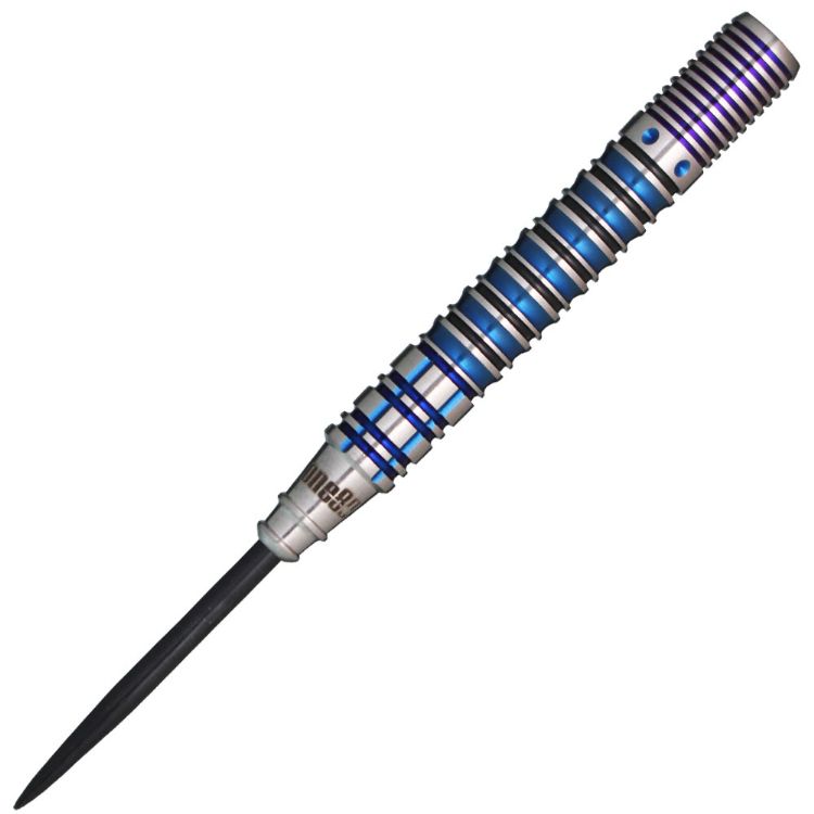 【送料無料】 ワンエイティー ナシル・ボンバ スティール 23g One80 Nasir Bomba STEEL 23g バレル