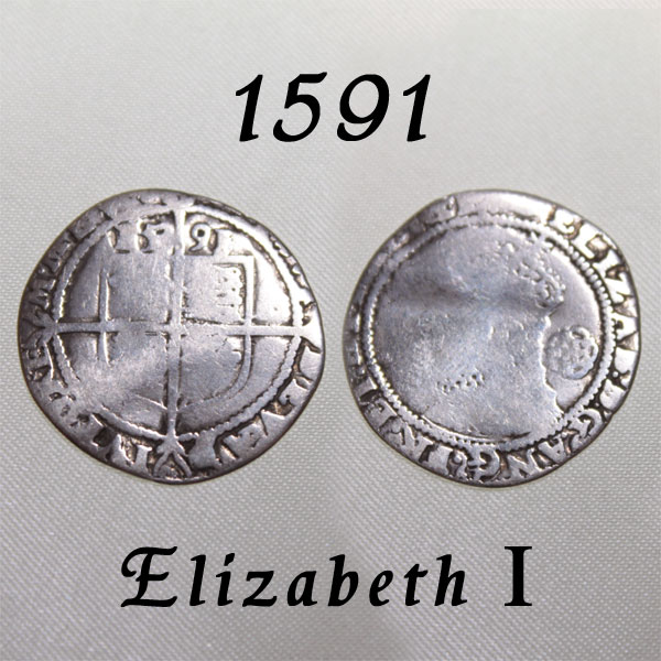 楽天市場】【美品】 1955年 エリザベス2世 白銅貨 イギリス ハッピー