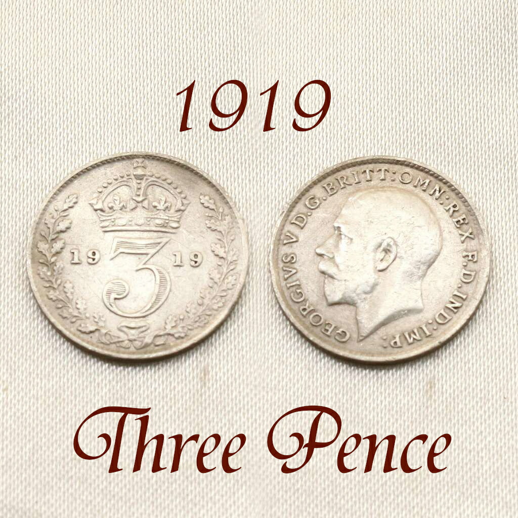 楽天市場】イギリス 1935年 成長と繁栄 オーク デザイン どんぐり Acon