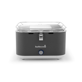 【正規輸入代理店】【ヨーロッパメジャーブランド】barbecook CHA-1015 CARLO カルロ アーバングレー 風量調節機能付き アウトドア グランピング キャンプ ガーデンBBQ キャンプ番組で紹介｜Mayfair Online