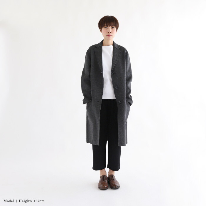 日本公式オンライン SOFIE D'HOORE ソフィードール コート ロングコート