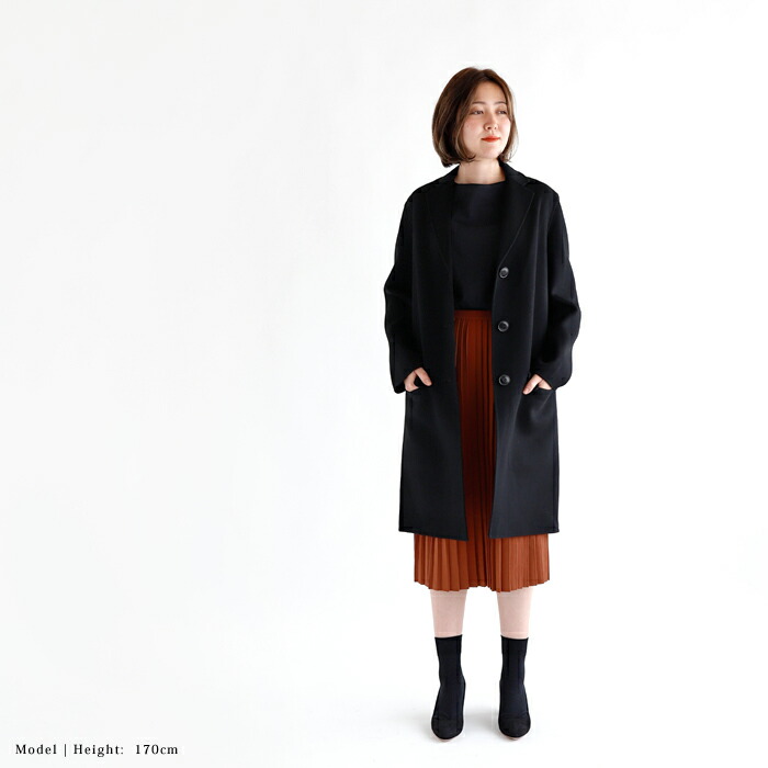 日本公式オンライン SOFIE D'HOORE ソフィードール コート ロングコート