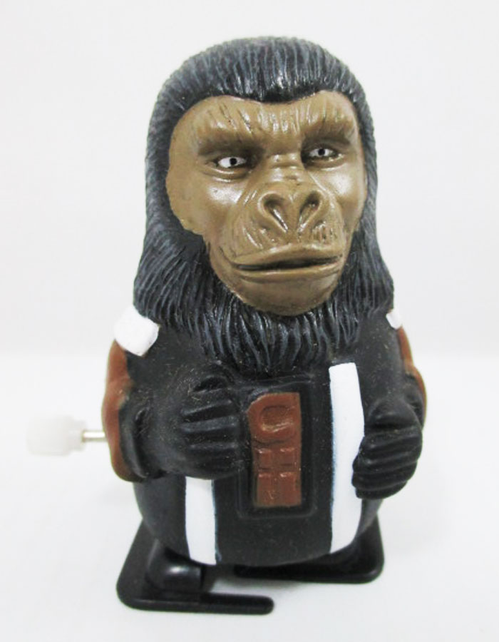 PLANET　APES　猿の惑星　エレクトロニック　ATTAR アターフィギュア PLANET APES 猿の惑星 エレクトロニック ATTAR アターフィギュア
