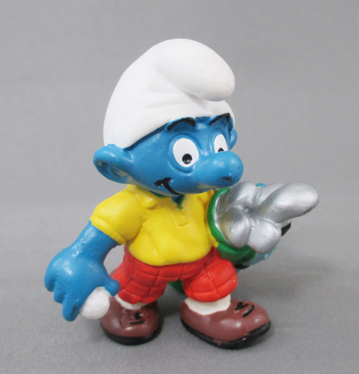 楽天市場】〇【 スマーフ smurf 】『 40259 スマーフェット スクール