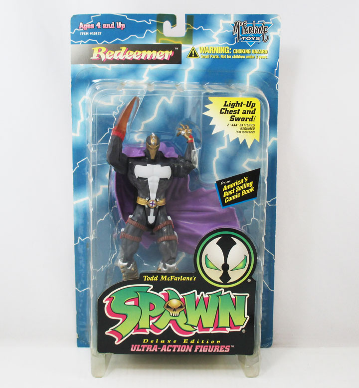 SPAWN スポーン　アンジェラ 3個セット 楽天市場】△【SPAWN / スポーン】 ウルトラアクション