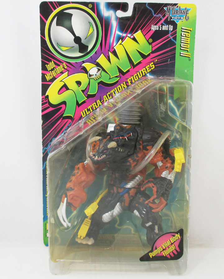 楽天市場】【新品】ゾンビ スポーン -SPAWN- [スポーン
