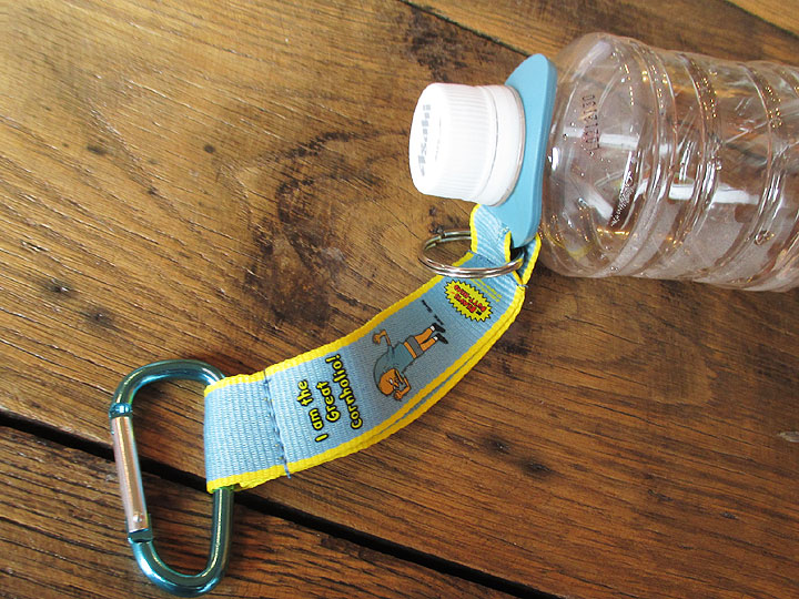 Beavis And アメキャラ コーンフォリオ アメリカ雑貨 ペットボトルホルダー ビーバス Clip Cool Butt Head バットヘッド